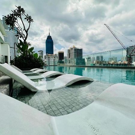 Hotel Quill Residence By Tasrifa กัวลาลัมเปอร์ ภายนอก รูปภาพ